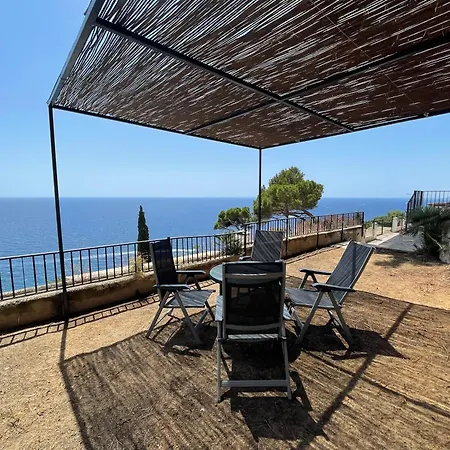 Valde Housing / Paradisiaca Costa Brava Con Garaje Apartment