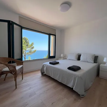 Apartment Valde Housing / Paradisiaca Costa Brava Con Garaje *