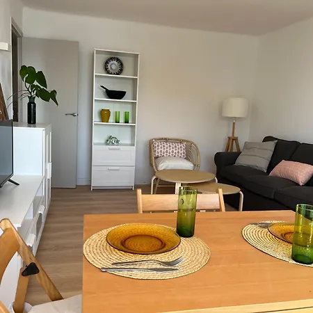 Apartment Valde Housing / Paradisiaca Costa Brava Con Garaje