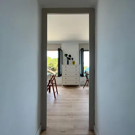 Apartment Valde Housing / Paradisiaca Costa Brava Con Garaje