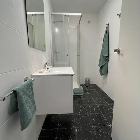 Apartment Valde Housing / Paradisiaca Costa Brava Con Garaje *