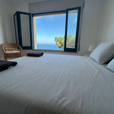 Apartment Valde Housing / Paradisiaca Costa Brava Con Garaje *