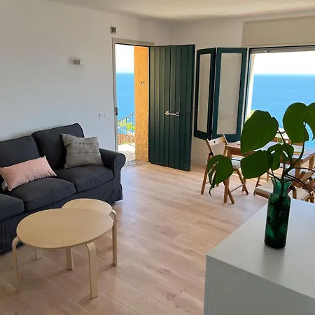 Valde Housing / Paradisiaca Costa Brava Con Garaje Apartment Lloret de Mar