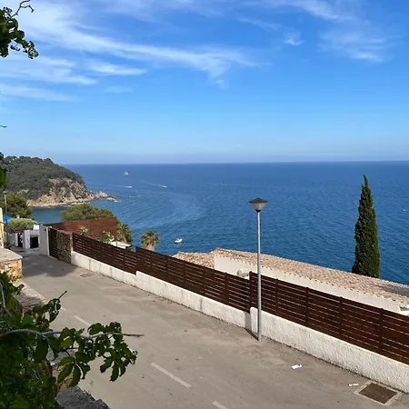 Valde Housing / Paradisiaca Costa Brava Con Garaje Apartment