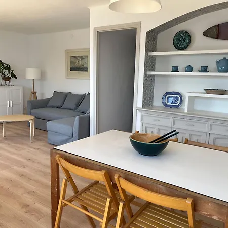 Apartment Valde Housing / Paradisiaca Costa Brava Con Garaje