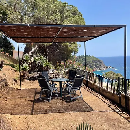 Apartment Valde Housing / Paradisiaca Costa Brava Con Garaje *