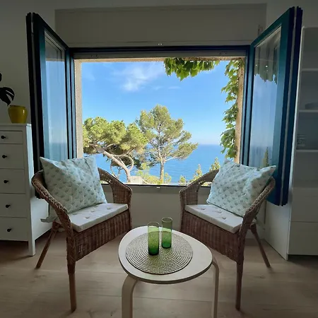 Lejlighed Valde Housing / Paradisiaca Costa Brava Con Garaje *