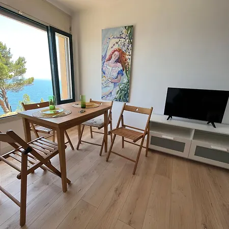 Lejlighed Valde Housing / Paradisiaca Costa Brava Con Garaje Lloret de Mar
